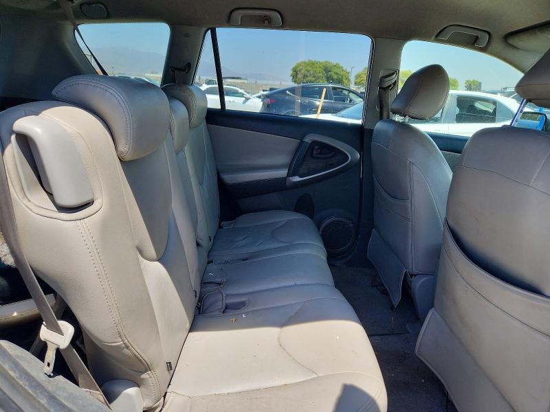 Продаж на аукціоні авто 2008 Toyota Rav4, vin: JTMZD33VX86064978, номер лоту: 56118406