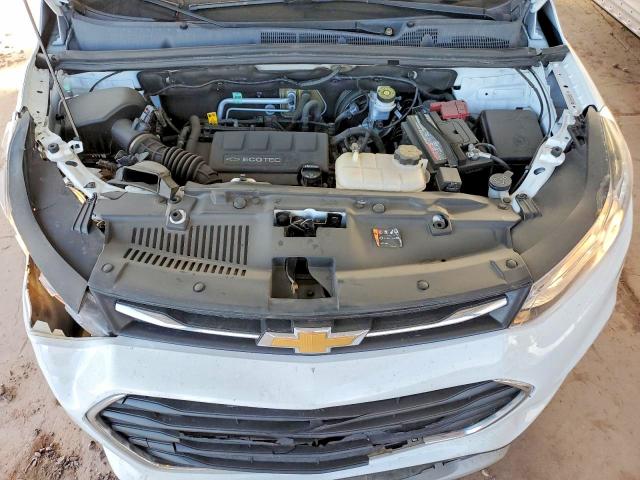 Aukcja sprzedaży 2019 Chevrolet Trax, vin: KL7CJLSB5KB849605, numer aukcji: 85623515