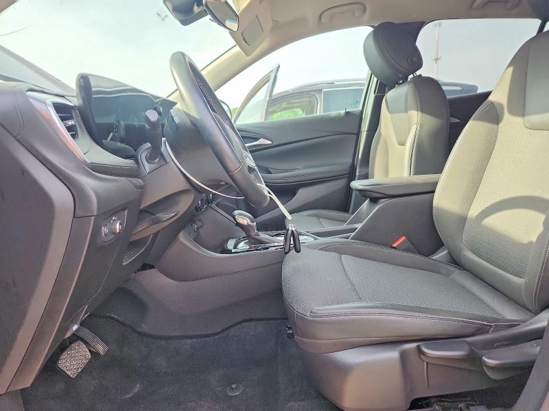 Продаж на аукціоні авто 2024 Buick Encore Gx, vin: KL4AMBS23RB004445, номер лоту: 55335716