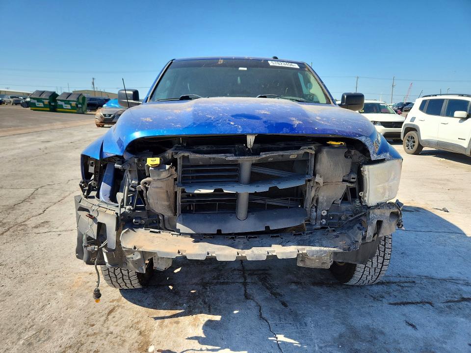 Aukcja sprzedaży 2016 Ram 1500, vin: 3C6JR6ATXGG116471, numer aukcji: 57823456