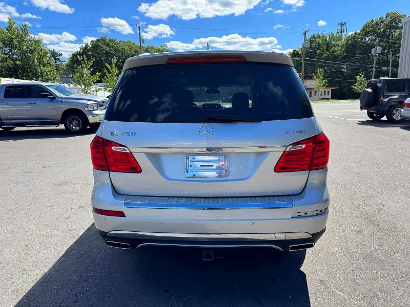 57951186 :رقم المزاد ، 4JGDF6EE9FA524883 vin ، 2015 Mercedes-benz Gl مزاد بيع