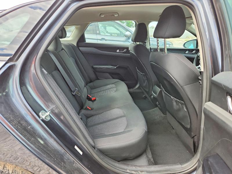Продажа на аукционе авто 2022 Kia K5, vin: 5XXG14J23NG137863, номер лота: 58123596
