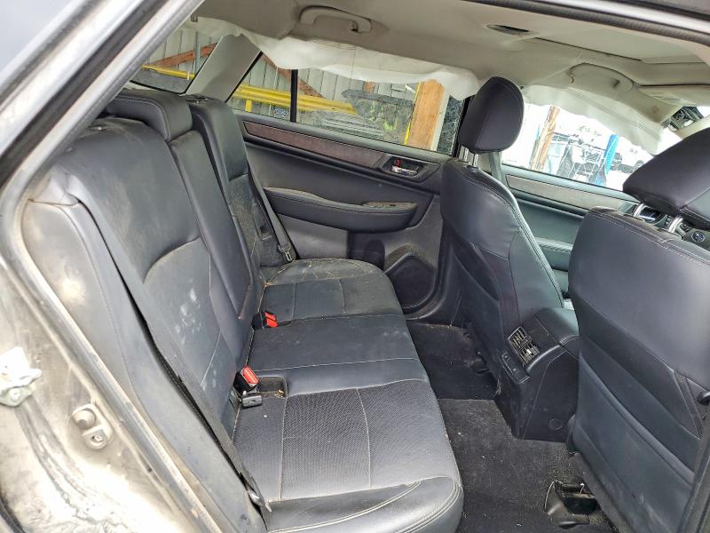 Aukcja sprzedaży 2017 Subaru Outback, vin: 4S4BSENC4H3422068, numer aukcji: 58933396