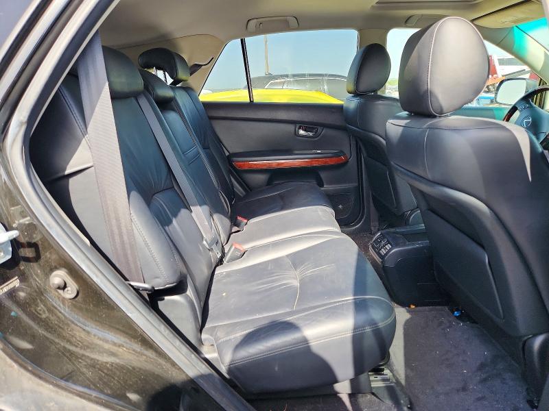 Продажа на аукционе авто 2008 Lexus Rx, vin: JTJHW31U182070219, номер лота: 85770305