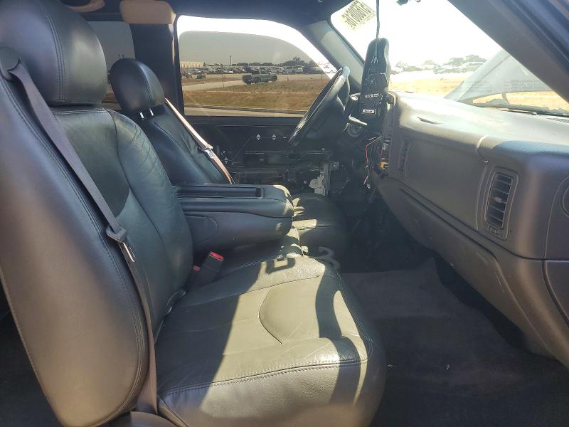 Aukcja sprzedaży 2004 Gmc New Sierra, vin: 1GTEC19T64Z320036, numer aukcji: 57600616