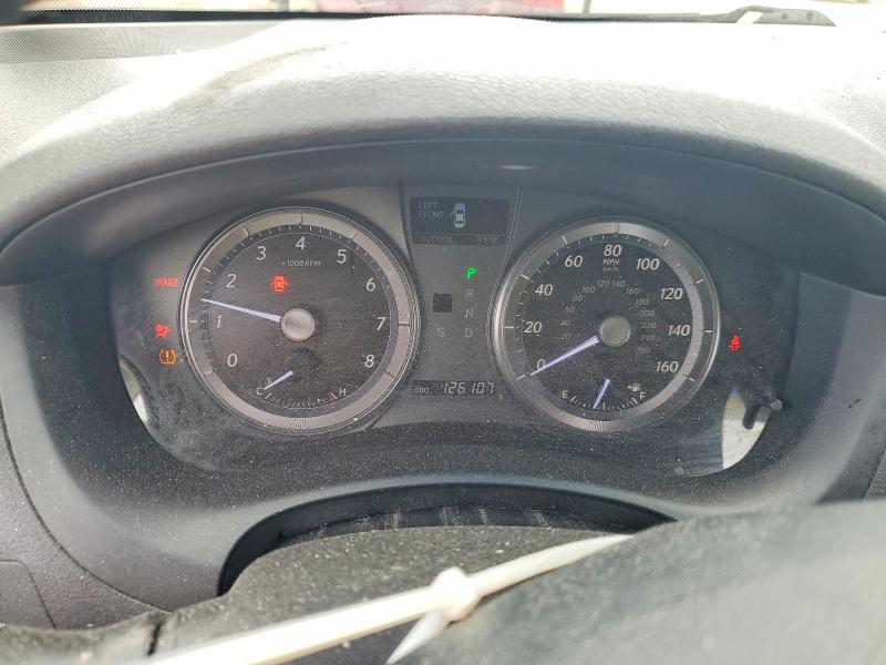 Продажа на аукционе авто 2010 Lexus Es, vin: JTHBK1EG8A2379817, номер лота: 59137306