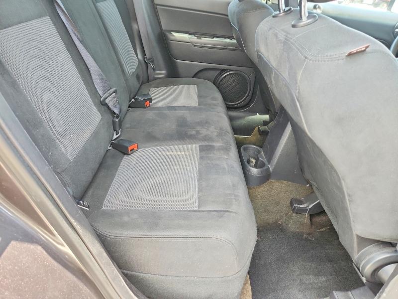 Продаж на аукціоні авто 2016 Jeep Patriot, vin: 1C4NJPBA3GD693439, номер лоту: 55407916