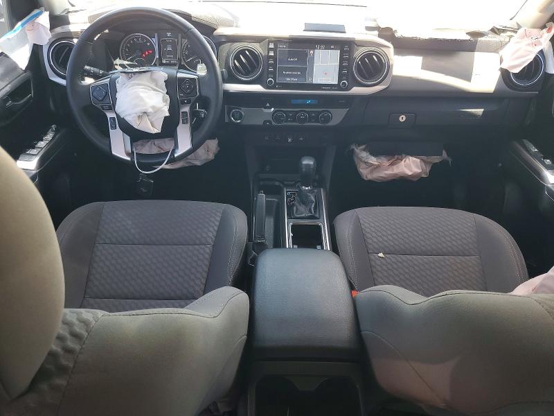 Aukcja sprzedaży 2023 Toyota Tacoma, vin: 3TMAZ5CN2PM200593, numer aukcji: 55747026