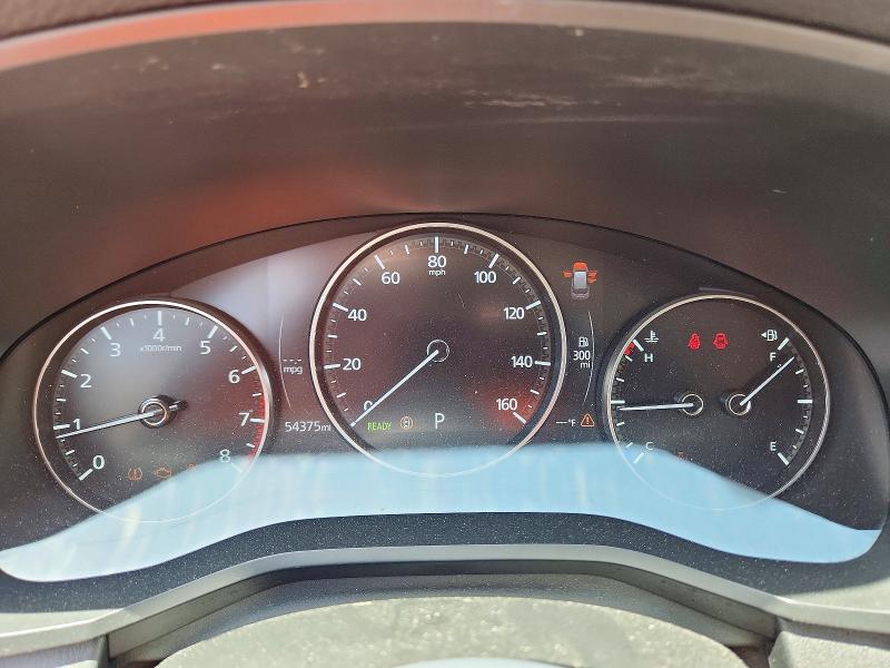 Aukcja sprzedaży 2024 Mazda Cx-90, vin: JM3KKBHD8R1136915, numer aukcji: 57028486