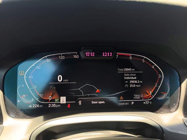 Продаж на аукціоні авто 2023 Bmw 430xi, vin: WBA43AT06PCM90525, номер лоту: 54858016