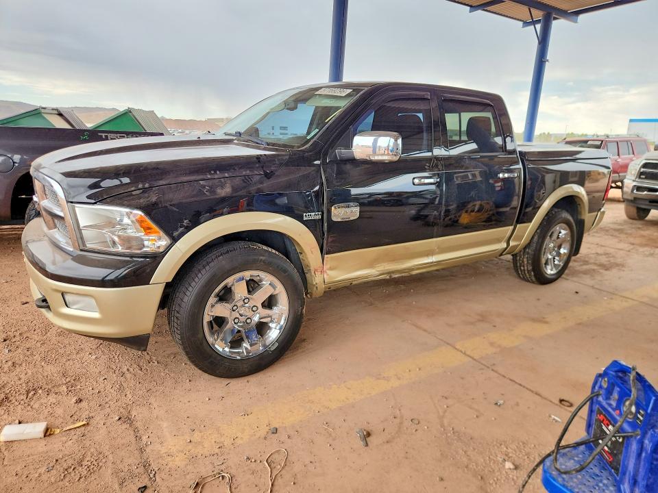 Aukcja sprzedaży 2012 Dodge Ram 1500, vin: 1C6RD7PT7CS293495, numer aukcji: 57169296