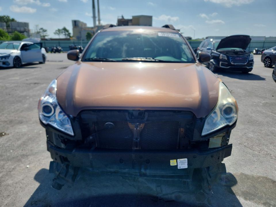 Продажа на аукционе авто 2011 Subaru Outback, vin: 4S4BRBCC6B3434064, номер лота: 59131436