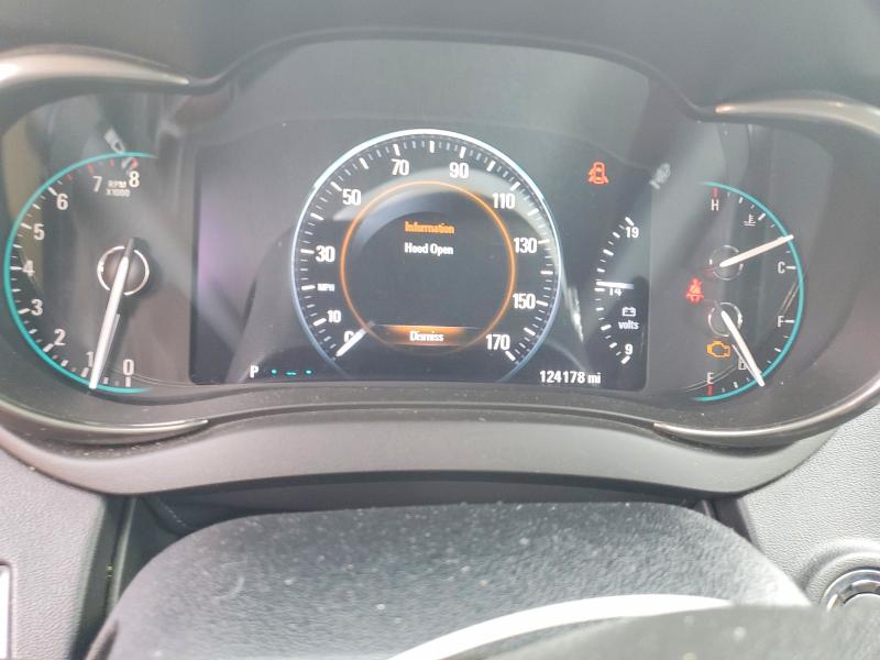 56347966 :رقم المزاد ، 1G4GB5G31EF294241 vin ، 2014 Buick Lacrosse مزاد بيع