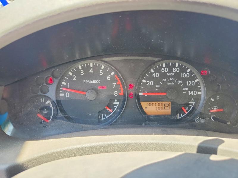 Продажа на аукционе авто 2013 Nissan Frontier, vin: 1N6AD0ER0DN712059, номер лота: 58811296