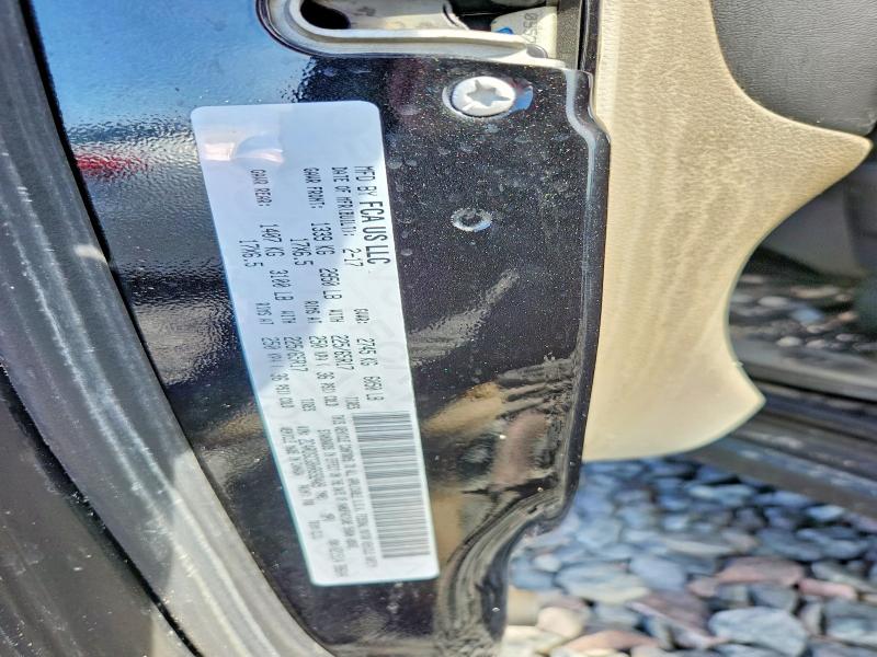Aukcja sprzedaży 2017 Dodge Grand Caravan, vin: 2C4RDGCG8HR692409, numer aukcji: 55732936