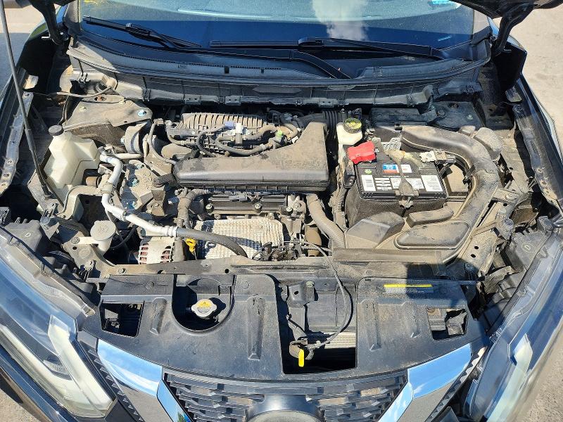Aukcja sprzedaży 2018 Nissan Rogue, vin: JN8AT2MTXJW450995, numer aukcji: 57403086