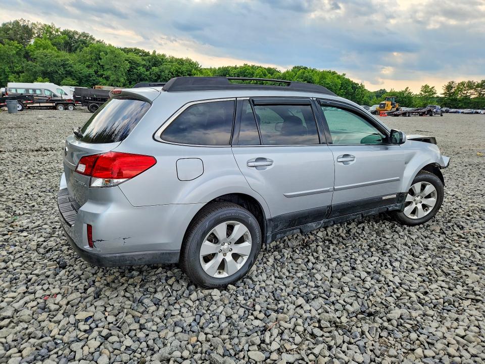 Продаж на аукціоні авто 2012 Subaru Outback, vin: 4S4BRBGC0C3208453, номер лоту: 59152346