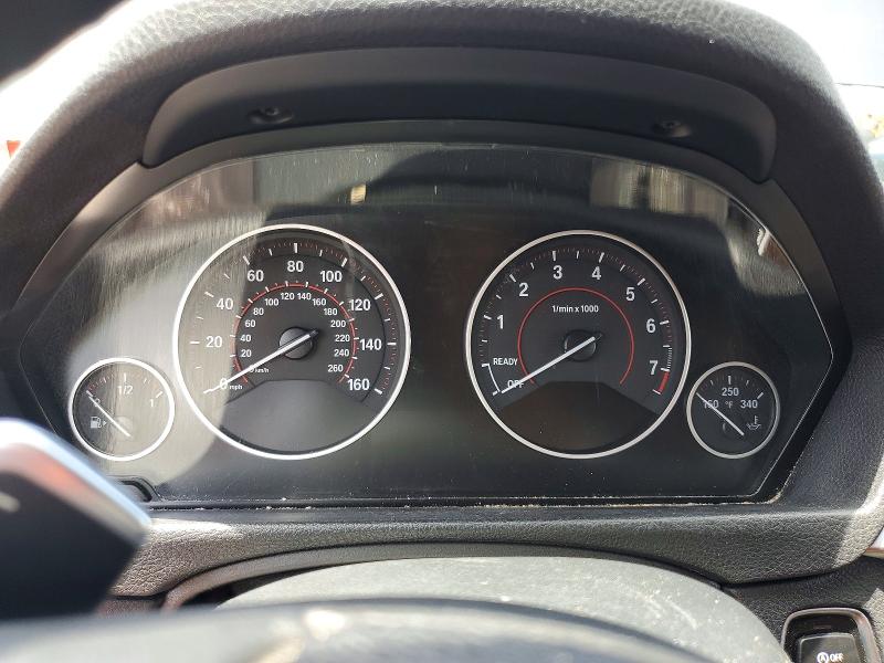 Продаж на аукціоні авто 2020 Bmw 430xi, vin: WBA4W5C00LFH33143, номер лоту: 58715336
