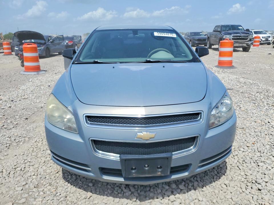 Aukcja sprzedaży 2009 Chevrolet Malibu, vin: 1G1ZG57B294102115, numer aukcji: 59094876