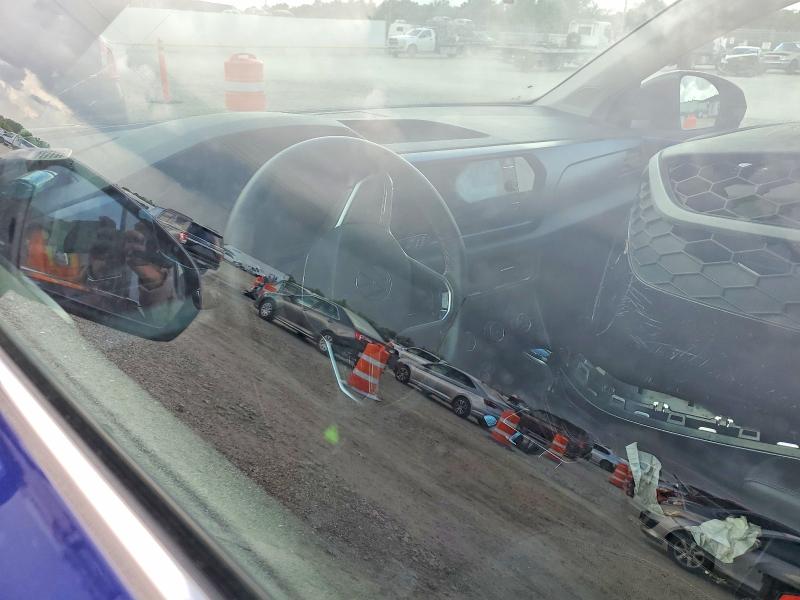2022 Volkswagen Taos მანქანა იყიდება აუქციონზე, vin: 3VVRX7B21NM076519, აუქციონის ნომერი: 55307676