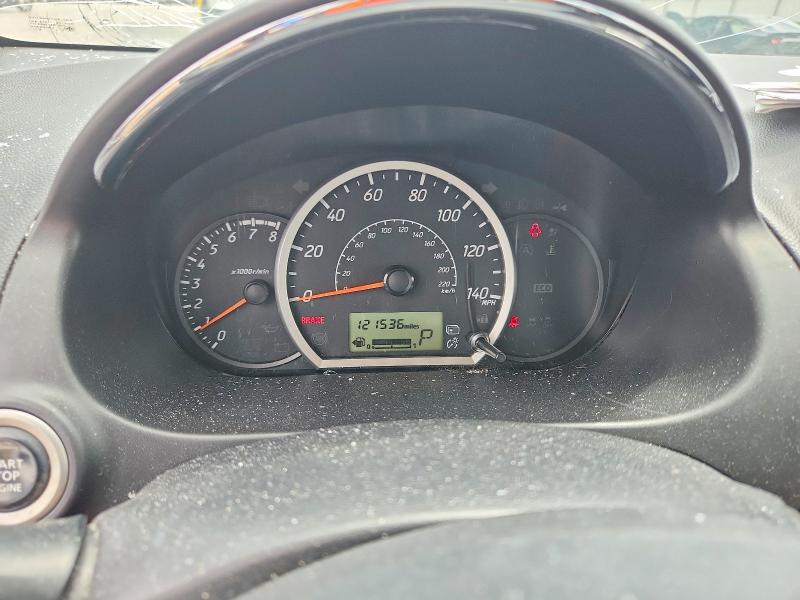 2015 Mitsubishi Mirage მანქანა იყიდება აუქციონზე, vin: ML32A4HJ5FH042431, აუქციონის ნომერი: 55797806
