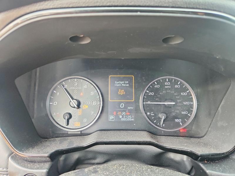 55799466 :رقم المزاد ، 4S3BWAD66R3013133 vin ، 2024 Subaru Legacy مزاد بيع