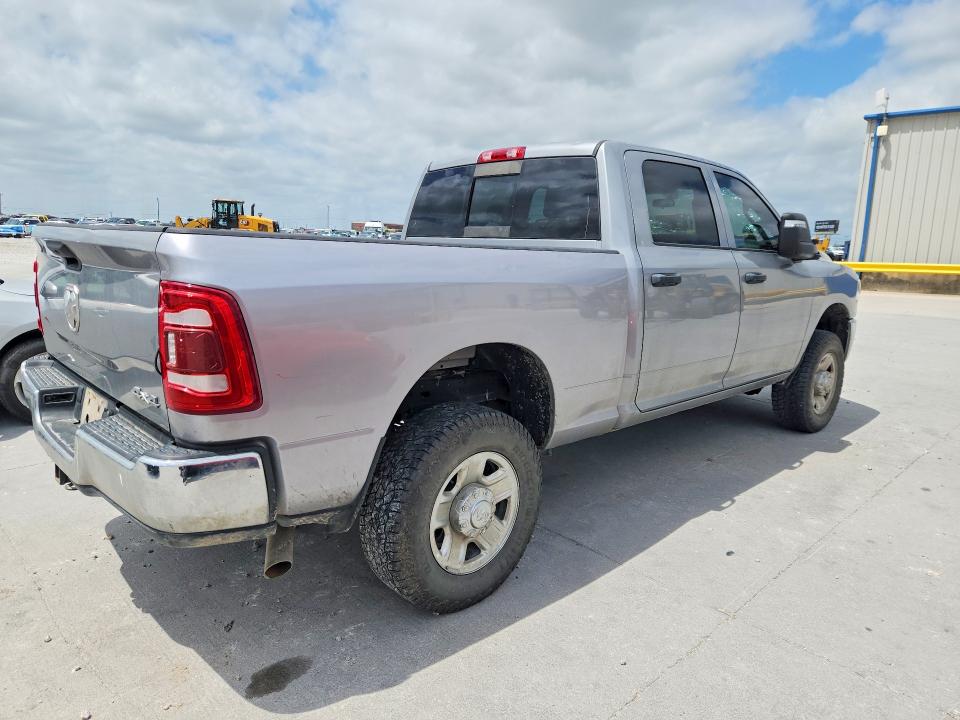 Продажа на аукционе авто 2023 Ram 2500, vin: 3C6UR5CJ1PG600984, номер лота: 56076936