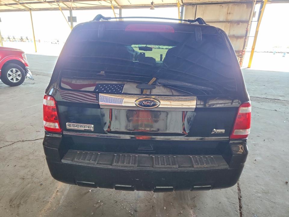 Продаж на аукціоні авто 2012 Ford Escape, vin: 1FMCU9EG9CKA83962, номер лоту: 58759526
