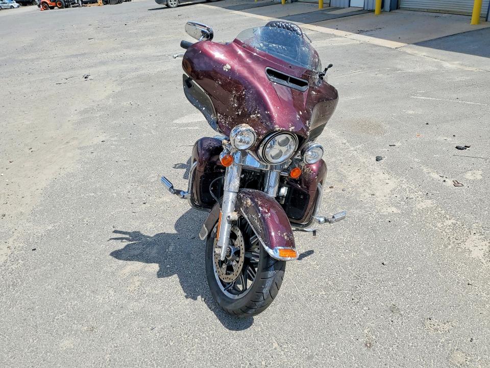 Aukcja sprzedaży 2018 Harley-davidson Flhtk, vin: 1HD1KED17JB635915, numer aukcji: 56896806