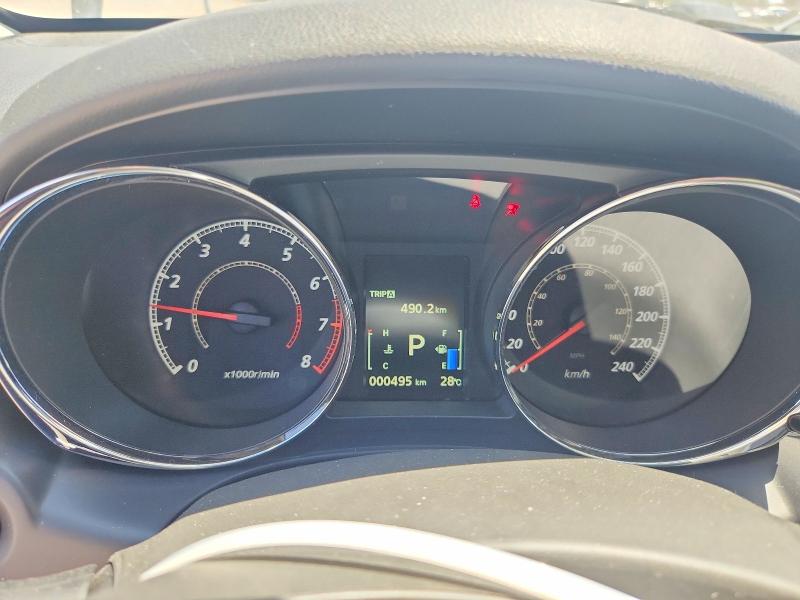 2026 Mitsubishi Rvr მანქანა იყიდება აუქციონზე, vin: JA4AJUAUXTU601076, აუქციონის ნომერი: 57737086
