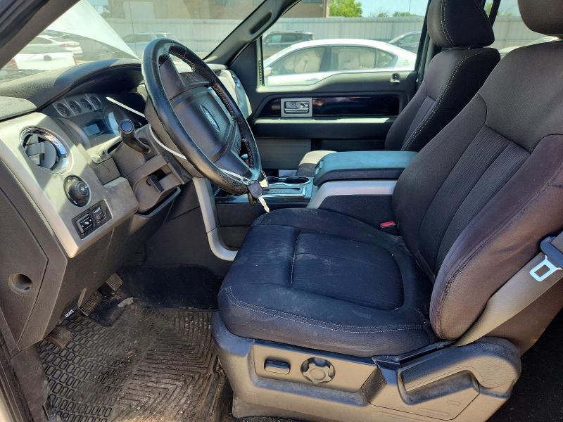 Продажа на аукционе авто 2010 Ford F150, vin: 1FTFW1EV6AFD94332, номер лота: 56980866