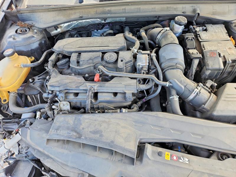 2021 Hyundai Sonata მანქანა იყიდება აუქციონზე, vin: 5NPEJ4J27MH130134, აუქციონის ნომერი: 56125906