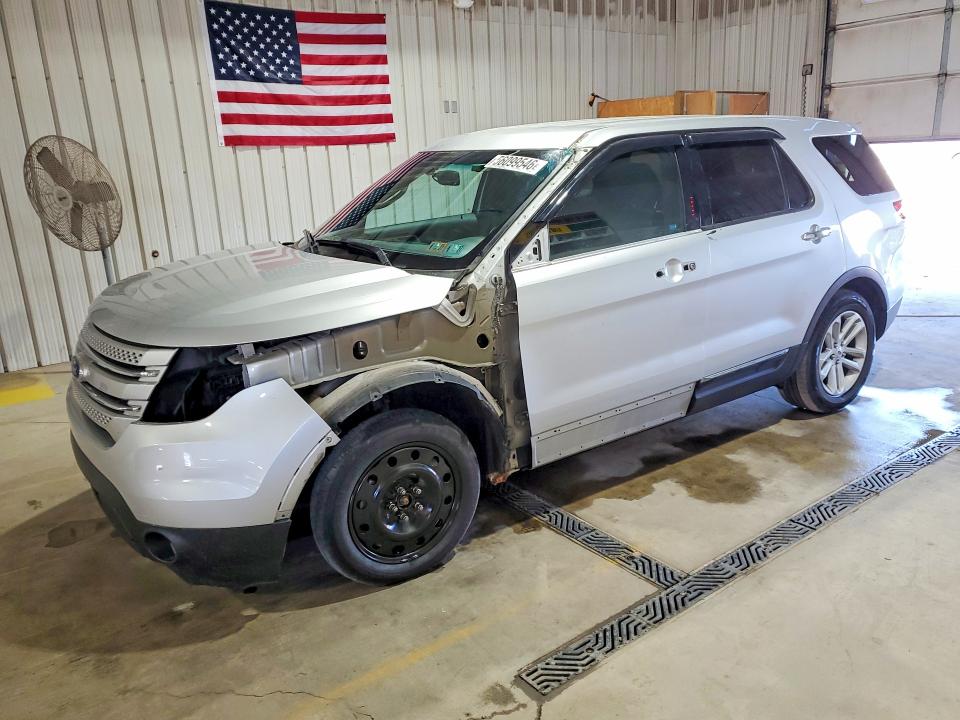 Продаж на аукціоні авто 2012 Ford Explorer, vin: 1FMHK7D82CGA30176, номер лоту: 56099546
