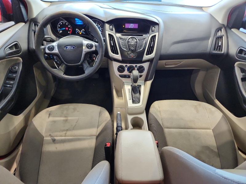 Aukcja sprzedaży 2012 Ford Focus, vin: 1FAHP3F26CL174835, numer aukcji: 56450606