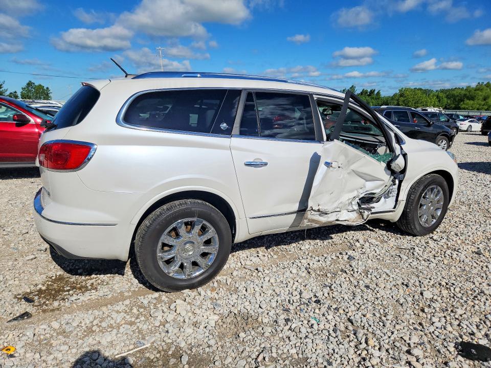 Aukcja sprzedaży 2017 Buick Enclave, vin: 5GAKVCKD5HJ190848, numer aukcji: 57053226