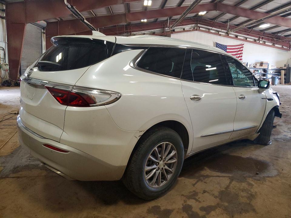 Продажа на аукционе авто 2022 Buick Enclave, vin: 5GAEVAKW3NJ155546, номер лота: 57934426