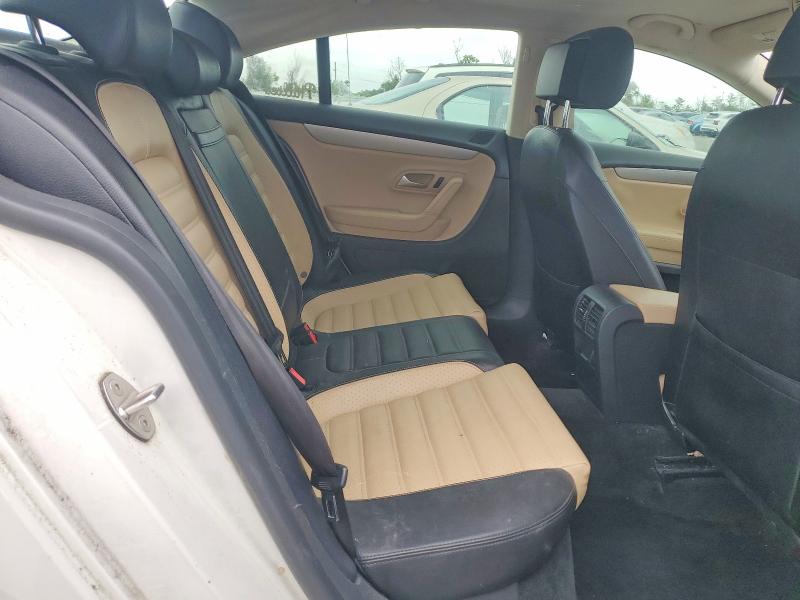Продаж на аукціоні авто 2013 Volkswagen Cc, vin: WVWBN7AN9DE523295, номер лоту: 56089356