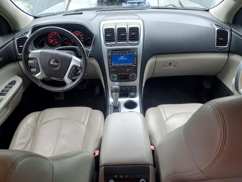 Aukcja sprzedaży 2007 Gmc Acadia, vin: 1GKEV33767J127474, numer aukcji: 56843656