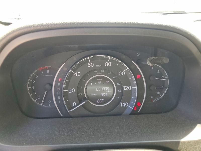 Aukcja sprzedaży 2016 Honda Cr-v, vin: 5J6RM4H59GL100765, numer aukcji: 56030956