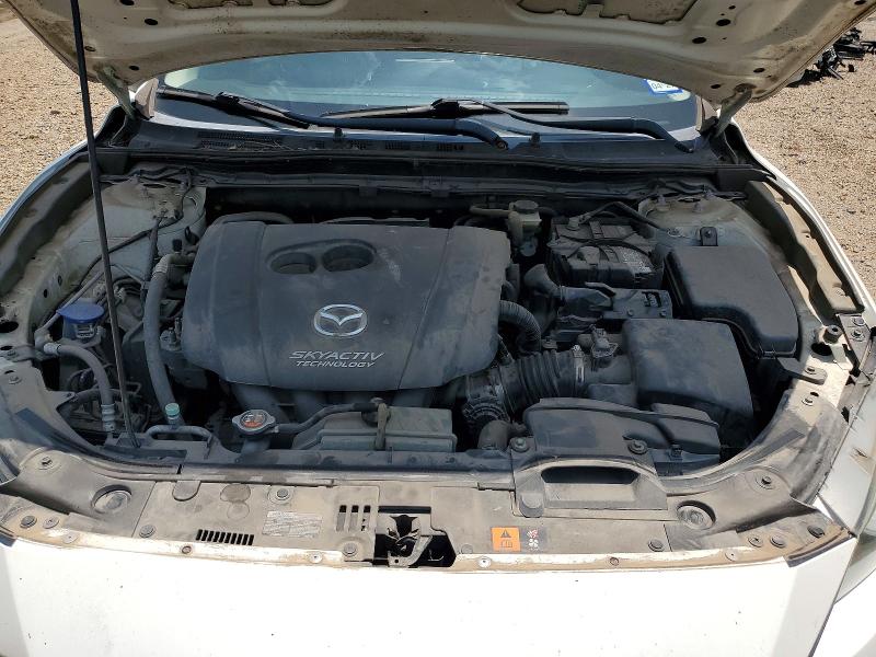 Продажа на аукционе авто 2015 Mazda 3, vin: 3MZBM1V78FM160932, номер лота: 58637856