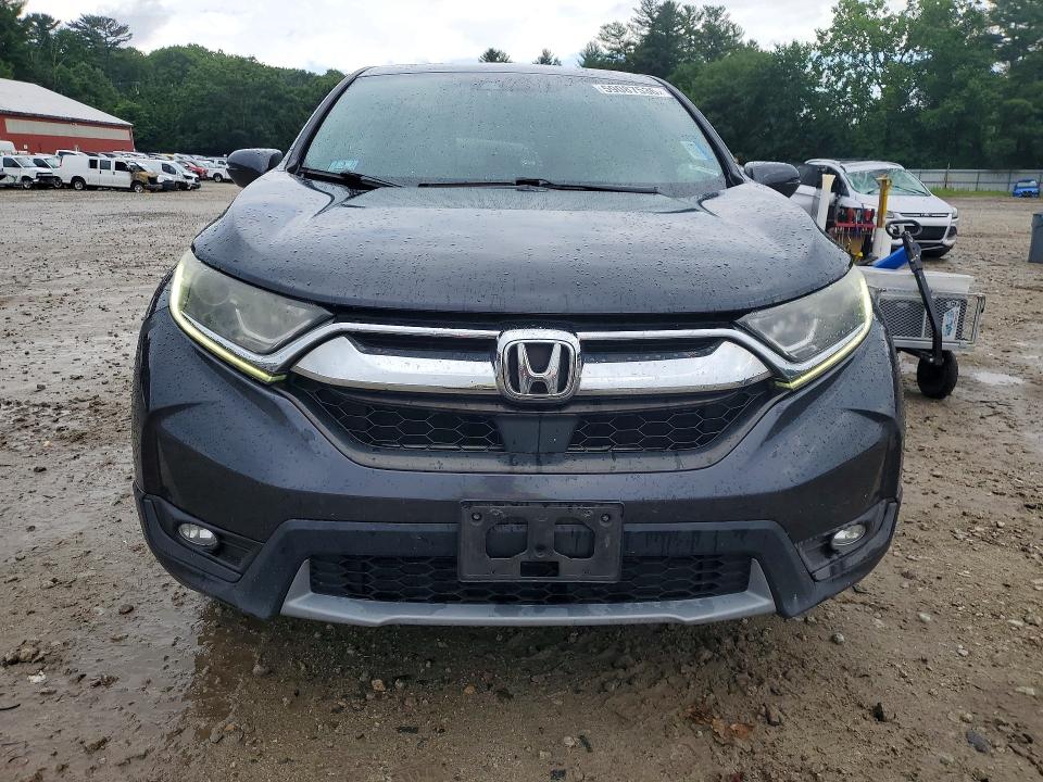 Aukcja sprzedaży 2017 Honda Cr-v, vin: 5J6RW2H53HL015386, numer aukcji: 59087536