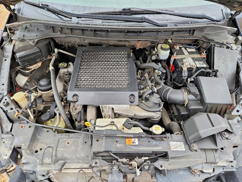 Продажа на аукционе авто 2012 Mazda Cx-7, vin: JM3ER4C31C0414103, номер лота: 57193556