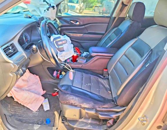 Aukcja sprzedaży 2020 Gmc Acadia, vin: 1GKKNKLA6LZ200671, numer aukcji: 56024026