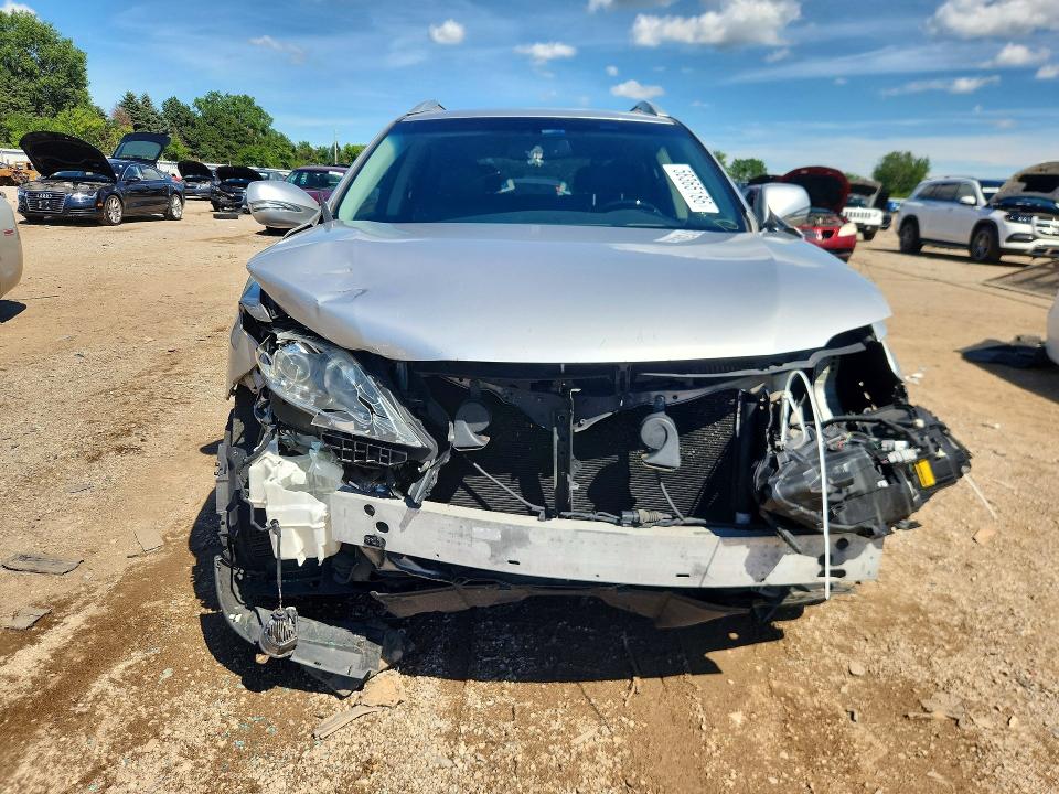 2015 Lexus Rx 350 მანქანა იყიდება აუქციონზე, vin: 2T2BK1BA1FC265308, აუქციონის ნომერი: 58365186