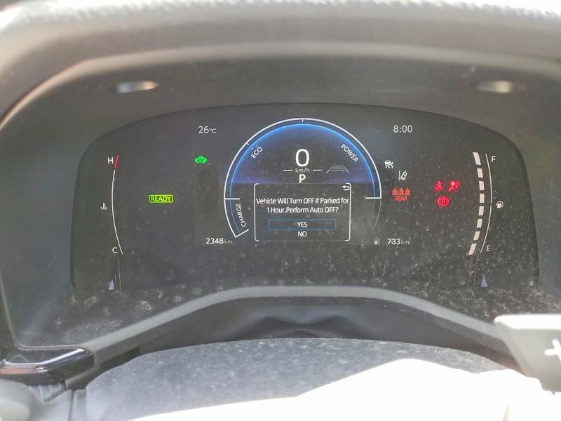 Aukcja sprzedaży 2026 Toyota Camry, vin: 4T1DAACK5TU233219, numer aukcji: 55396226
