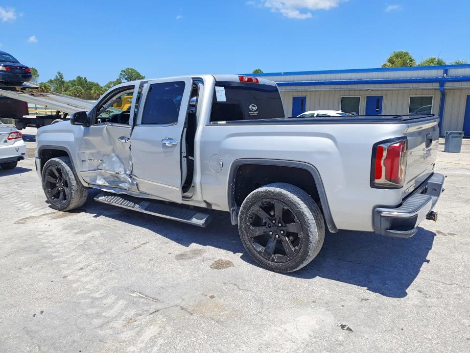 Продажа на аукционе авто 2016 Gmc Sierra, vin: 3GTP1NEC3GG215714, номер лота: 57876156