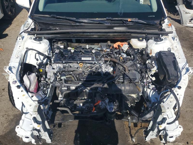 Продаж на аукціоні авто 2025 Toyota Camry, vin: 4T1DAACK7SU096198, номер лоту: 48952286