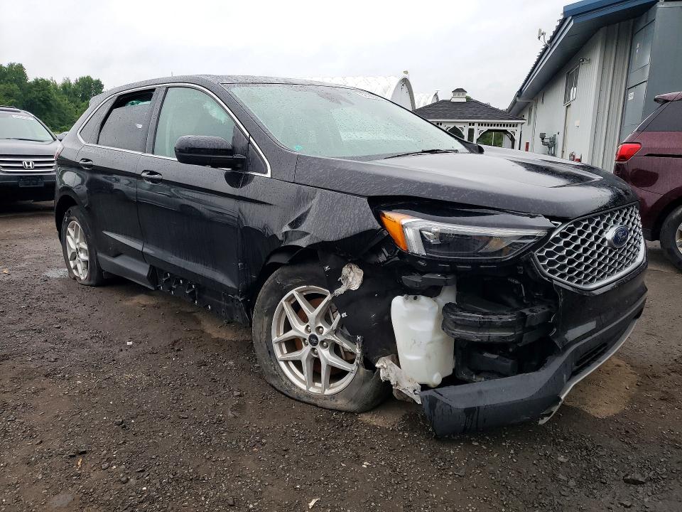 2023 Ford Edge მანქანა იყიდება აუქციონზე, vin: 2FMPK4J92PBA25256, აუქციონის ნომერი: 58136796
