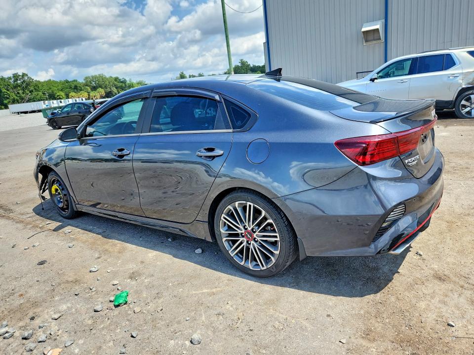 Aukcja sprzedaży 2024 Kia Forte, vin: 3KPF44AC2RE833964, numer aukcji: 58106716