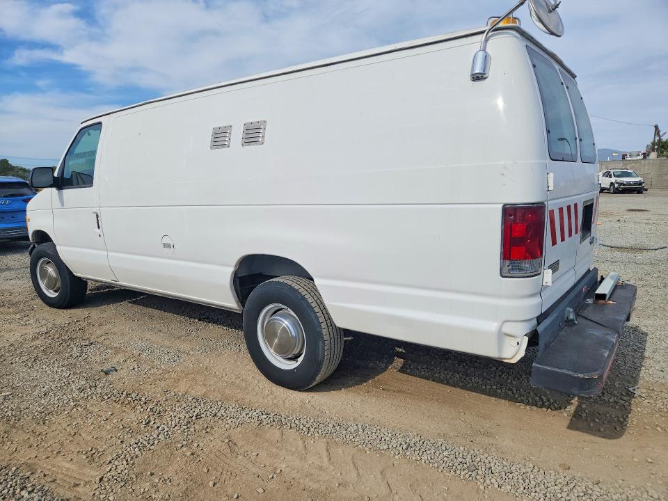 Aukcja sprzedaży 2002 Ford E350, vin: 1FTSS34S62HB25623, numer aukcji: 57162446